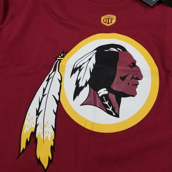 NFL Washington Redskins T-Shirt - Picture 2 of 2